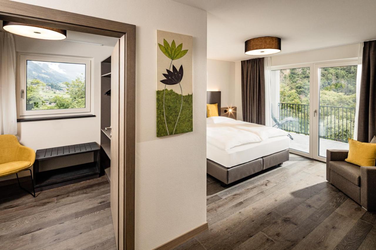 Panorama Residence Saltauserhof Resort المظهر الخارجي الصورة
