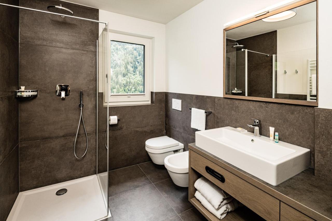 Panorama Residence Saltauserhof Resort المظهر الخارجي الصورة