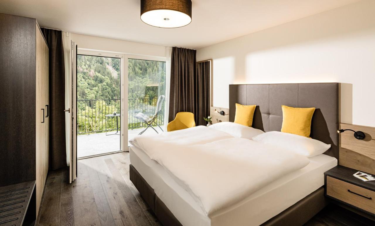 Panorama Residence Saltauserhof Resort المظهر الخارجي الصورة