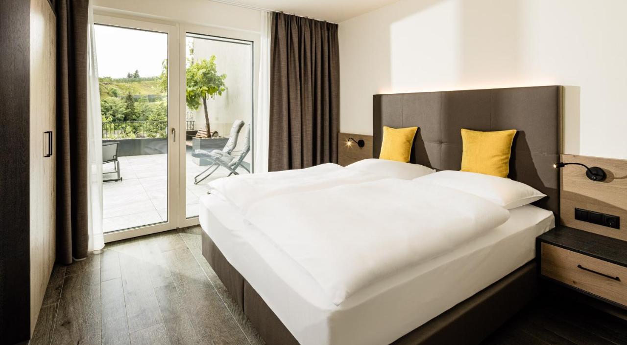 Panorama Residence Saltauserhof Resort المظهر الخارجي الصورة