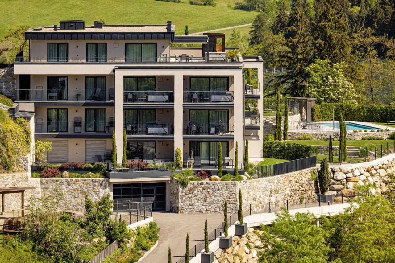 Panorama Residence Saltauserhof Resort المظهر الخارجي الصورة
